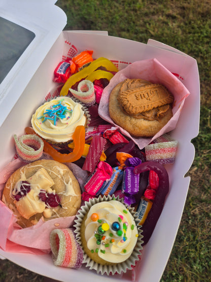 Party Box