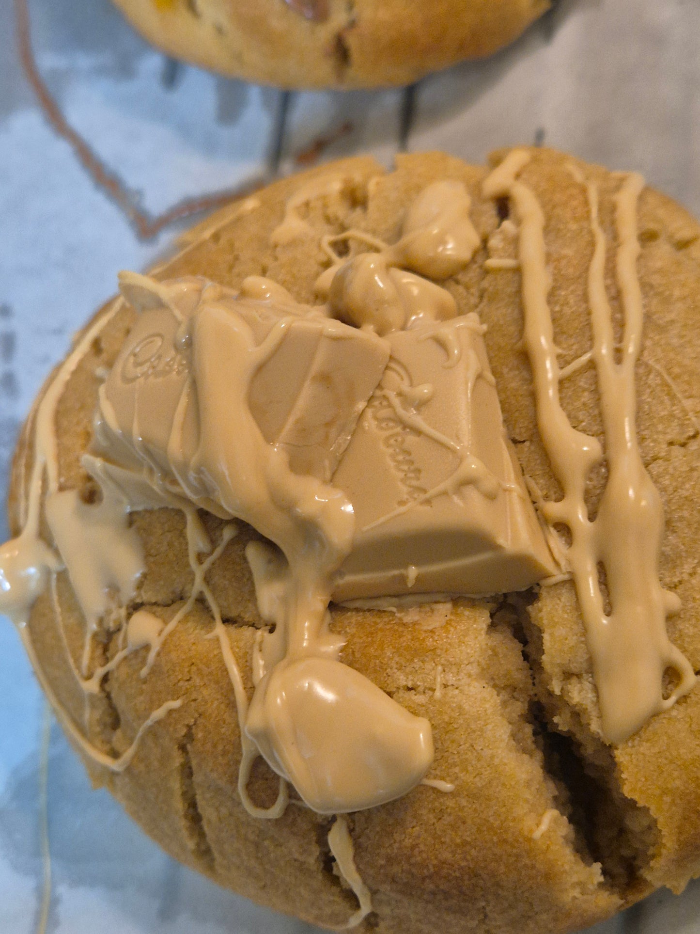 Stuffed Cookies 8  variety Pack